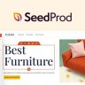 SeedPro Comming Soon Pro v6.18.16 - Wordpress Plugin