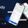 Ridy Taxi Applcation v3.2.8 - Complete Taxi Solution with Admin Panel