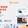 eShop Web v2.10.4 - Multi Vendor eCommerce Marketplace  CMS - nulled
