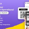 TableTrack v1.2.30 - The Complete SaaS Restaurant Management Solution - nulled