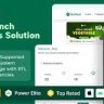 GroFresh v7.7 - (Grocery, Pharmacy, eCommerce, Store) App and Web with Laravel Admin Panel + Deliver