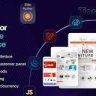 zCart v2.18.0 - Multi-Vendor eCommerce Marketplace - nulled