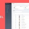 Laravel Nova v5.7.1 - Administration Panel For Laravel - nulled