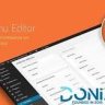 Admin Menu Editor Pro v2.29.1