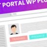 Client Portal For WordPress v5.4.1