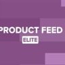 Product Feed PRO ELITE for WooCommerce v5.0.1