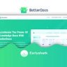 BetterDocs Pro v3.5.7 - Make Your Knowledge Base Standout
