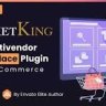 MarketKing v2.0.70 - Ultimate Multi Vendor Marketplace Plugin for WooCommerce