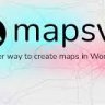 MapSVG v8.6.4 - the last WordPress map plugin you'll ever need