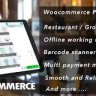 Openpos v7.3.3 - WooCommerce Point Of Sale (POS)