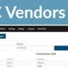 WC Vendors Pro v1.9.5