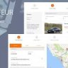 Chauffeur v8.6 - Booking System for WordPress