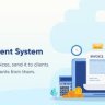 Invoices v8.1.1 - Laravel Invoice Management System - Accounting and Billing Management - Invoice