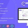 HelpDesk 4.0.7 - Online Ticketing System with Website - ticket support and management - nulled