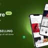 FluxStore Shopify v5.3.0 - The Best Flutter E-commerce app