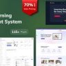 Edulab LMS v1.6 - Laravel Learning Management System with Tailwind CSS - nulled