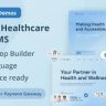 Prohealth v1.0.0 - Medical and Healthcare Laravel CMS With Live Page Builder - nulled