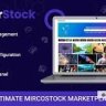 ViserStock v2.2 - Ultimate Microstock Marketplace - nulled