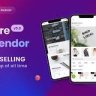Fluxstore Multi Vendor v5.3 - Flutter E-commerce Full App