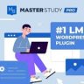 MasterStudy LMS Learning Management System PRO v4.7.2