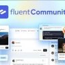 Fluent Community Pro v1.6.10 - Fastest WordPress Community Plugin