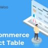 WoobeWoo WooCommerce Product Table Pro v2.1.7