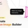 Image Map Pro for WordPress v6.0.34 - Interactive SVG Image Map Builder