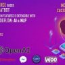WoowBot v14.0.7 - Chat Bot for WooCommerce
