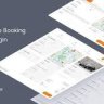 Chauffeur - Booking System for WordPress