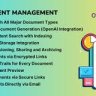 AI-Powered Document Management