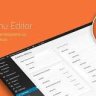 Admin Menu Editor Pro
