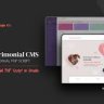 Active Matrimonial CMS - nulled