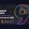 Active eCommerce CMS - nulled