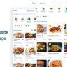 FoodAppi - PWA Food Delivery System and WhatsApp Menu Ordering with Admin Panel - nulled