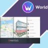 MapSVG - the last WordPress map plugin you'll ever need
