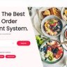 FoodBank Multi Restaurant - Restaurant App with Admin & Restaurant Panel - nulled