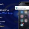 Progressify - Progressive Web App (PWA) for WordPress