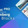 PostX Pro - Gutenberg Post Blocks