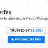 Perfex - Powerful Open Source CRM