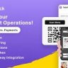 TableTrack - The Complete SaaS Restaurant Management Solution - nulled
