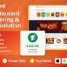 StackFood - Multi Restaurant Food Delivery App with Laravel Admin and Restaurant Panel - nulled
