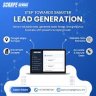 Scrape Genius - Powerful Lead Generation