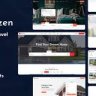 Homzen - Laravel Real Estate Agency Portal Multilingual - nulled