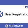 User Registration Pro v5.2.3