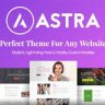 Astra Premium Starter Templates Pro v4.4.22