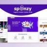 Sponzy v6.0 - Support Creators Content Script