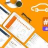 Garage Master v4.5.0 - Garage Management System - nulled