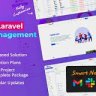 Taskify SaaS v1.2.2 - Project Management System in Laravel