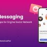 Sngine v4.0.5 - The Ultimate PHP Social Network Platform - nulled
