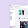 Elengine Theme for Sngine v1.8.3